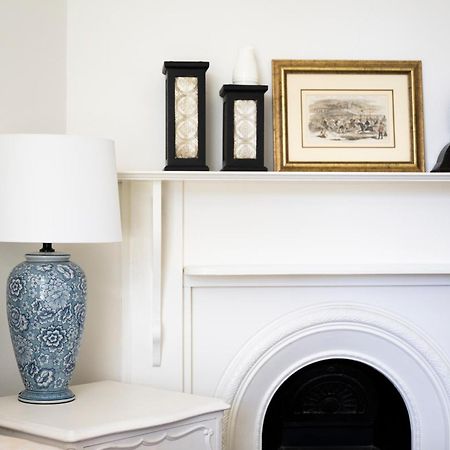 Prince Street Cottage - 1890'S Edwardian Gem Orange Eksteriør billede