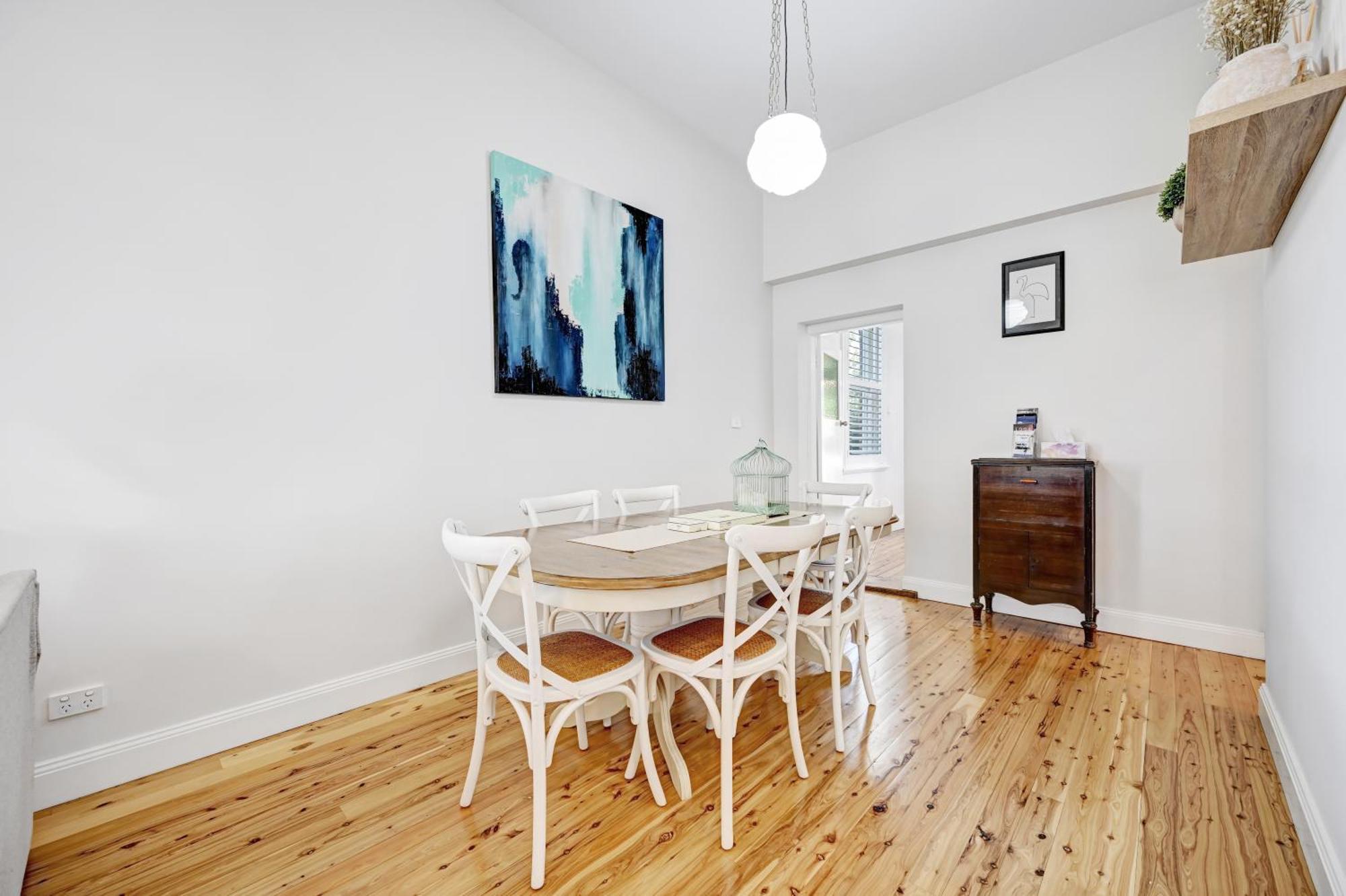 Prince Street Cottage - 1890'S Edwardian Gem Orange Eksteriør billede